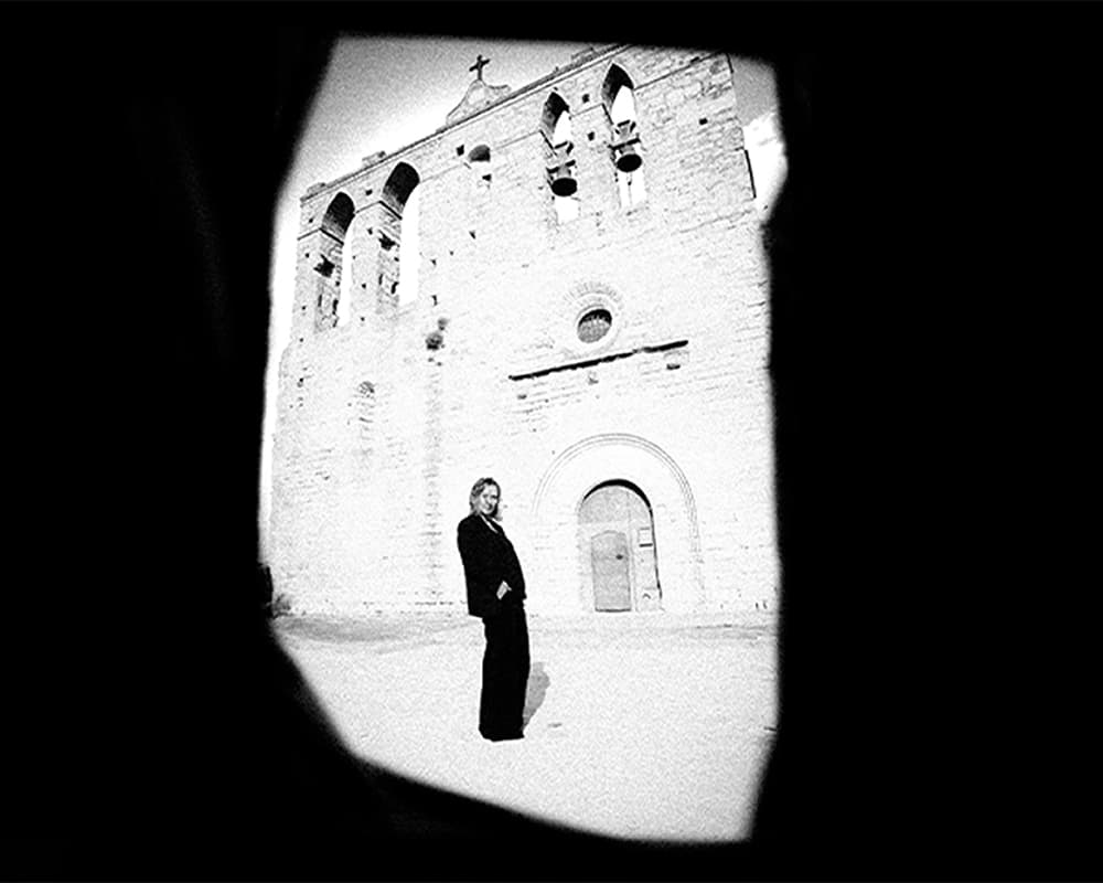 Ebba Forsberg på Draken Live