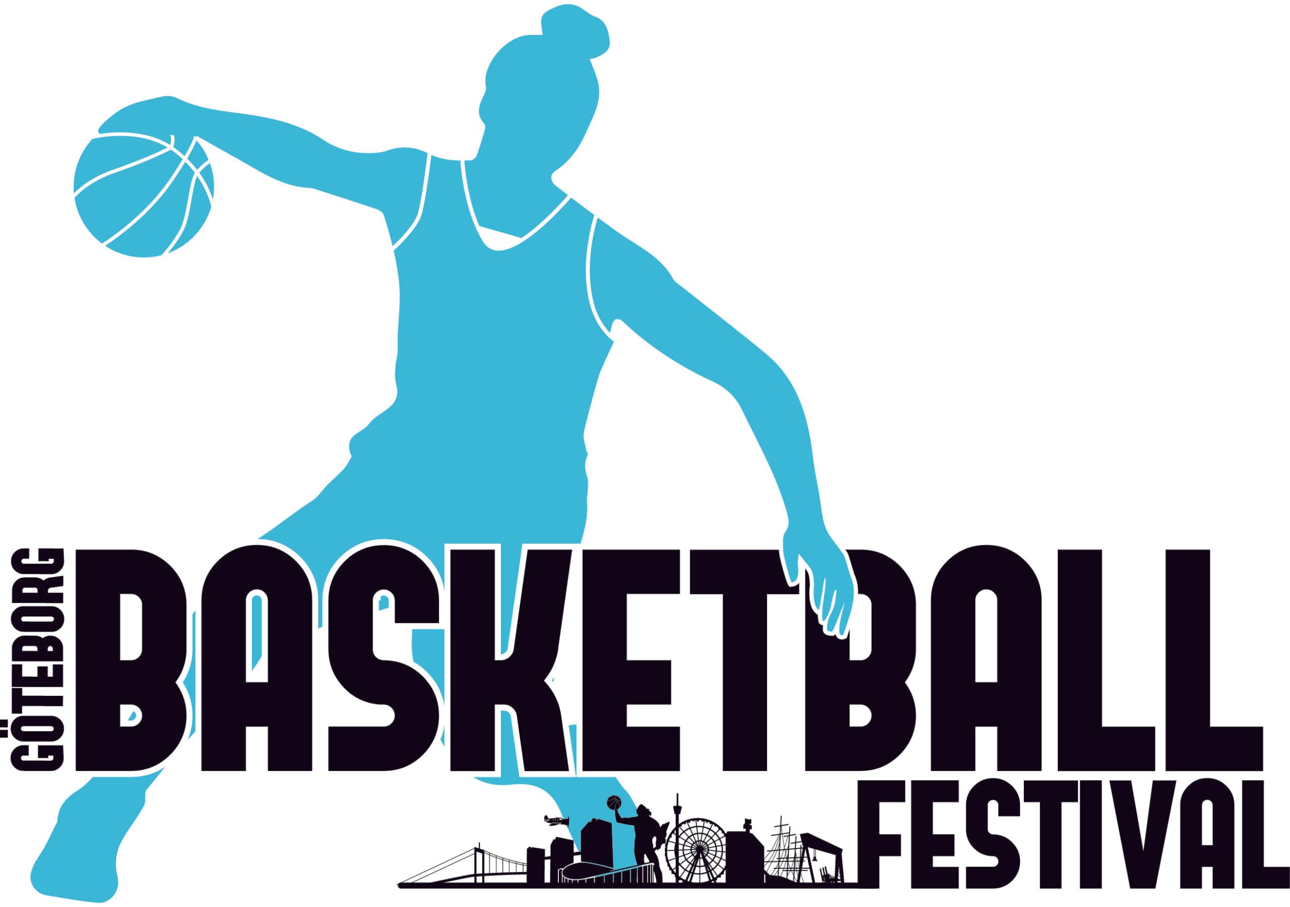 Gothenburg Basketball Festival