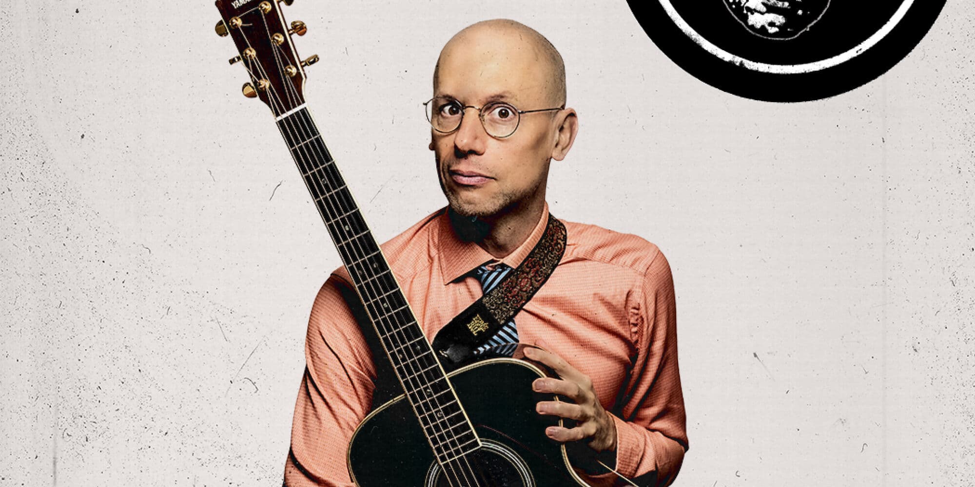 Herr Aurells nästan lämpliga sånger – Sista chansen!