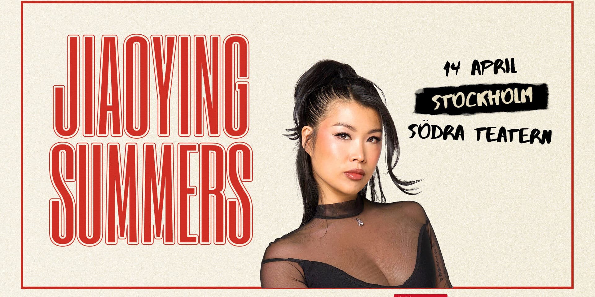 Jiaoying Summers Live