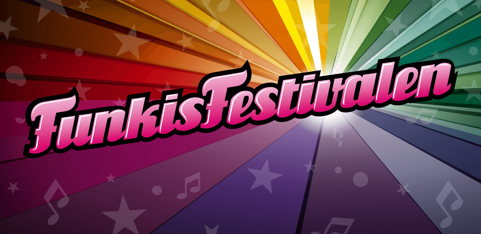 Funkisfestivalen 2026