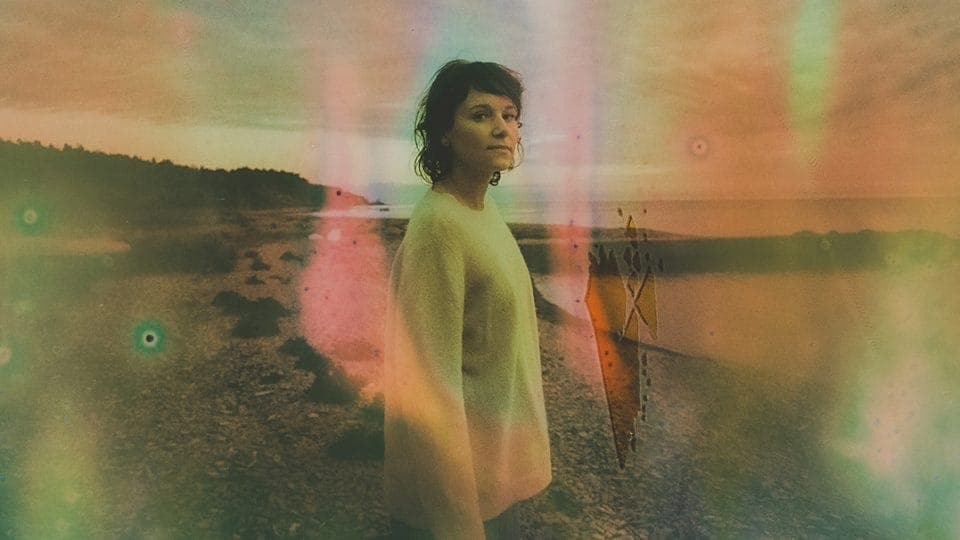 Iiris Viljanen Jazzhörnan