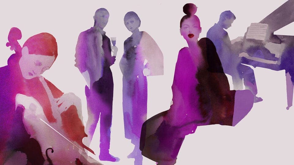 Poste Restante Tillägnan