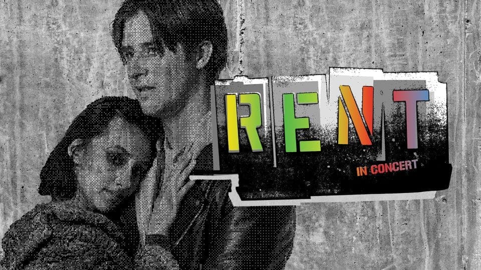 RENT In Concert