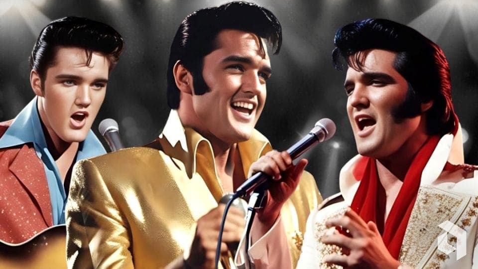 Elvis, Elvis, Elvis! 2026
