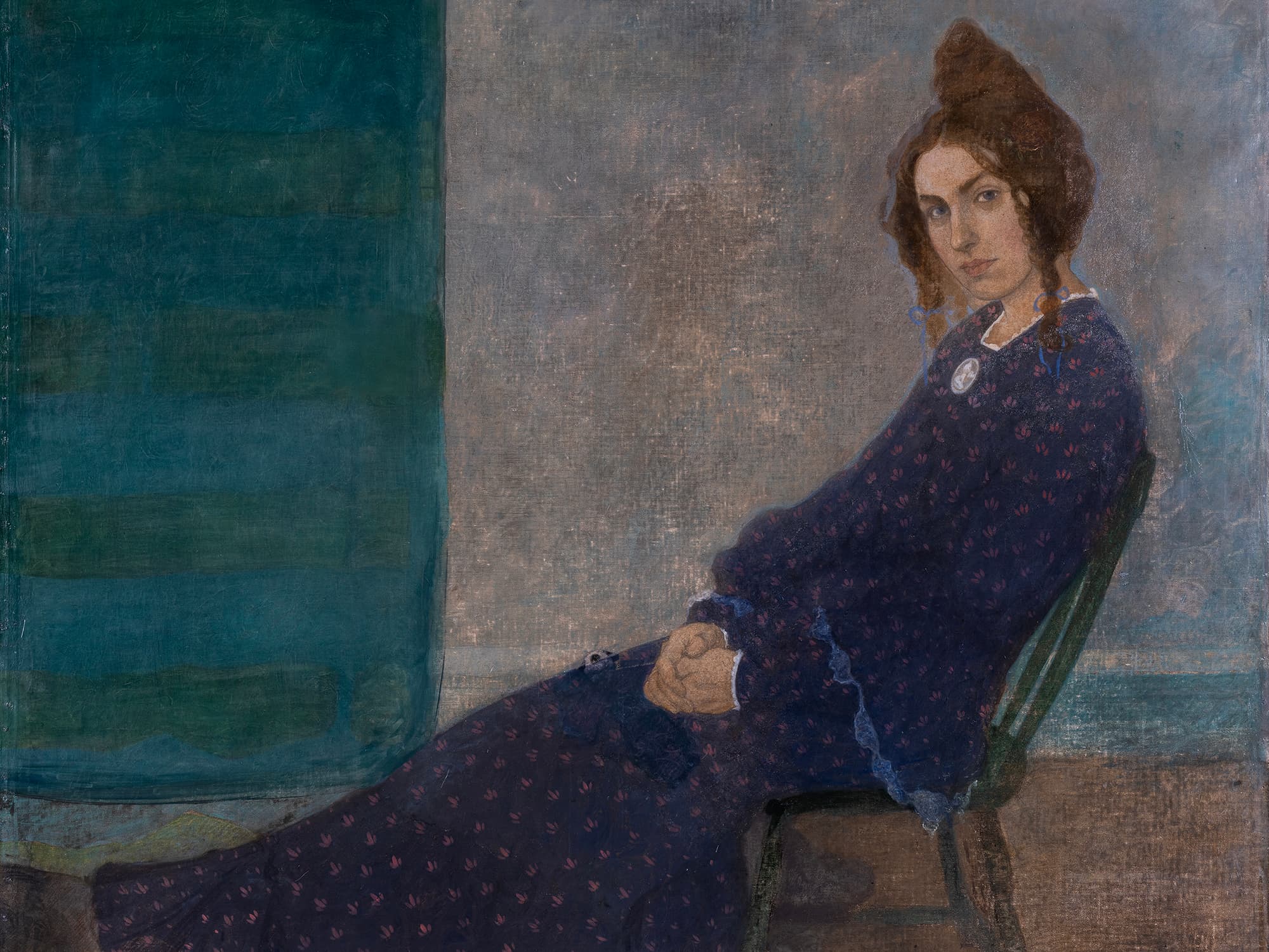 Kropp. Ideal, blick, frihet