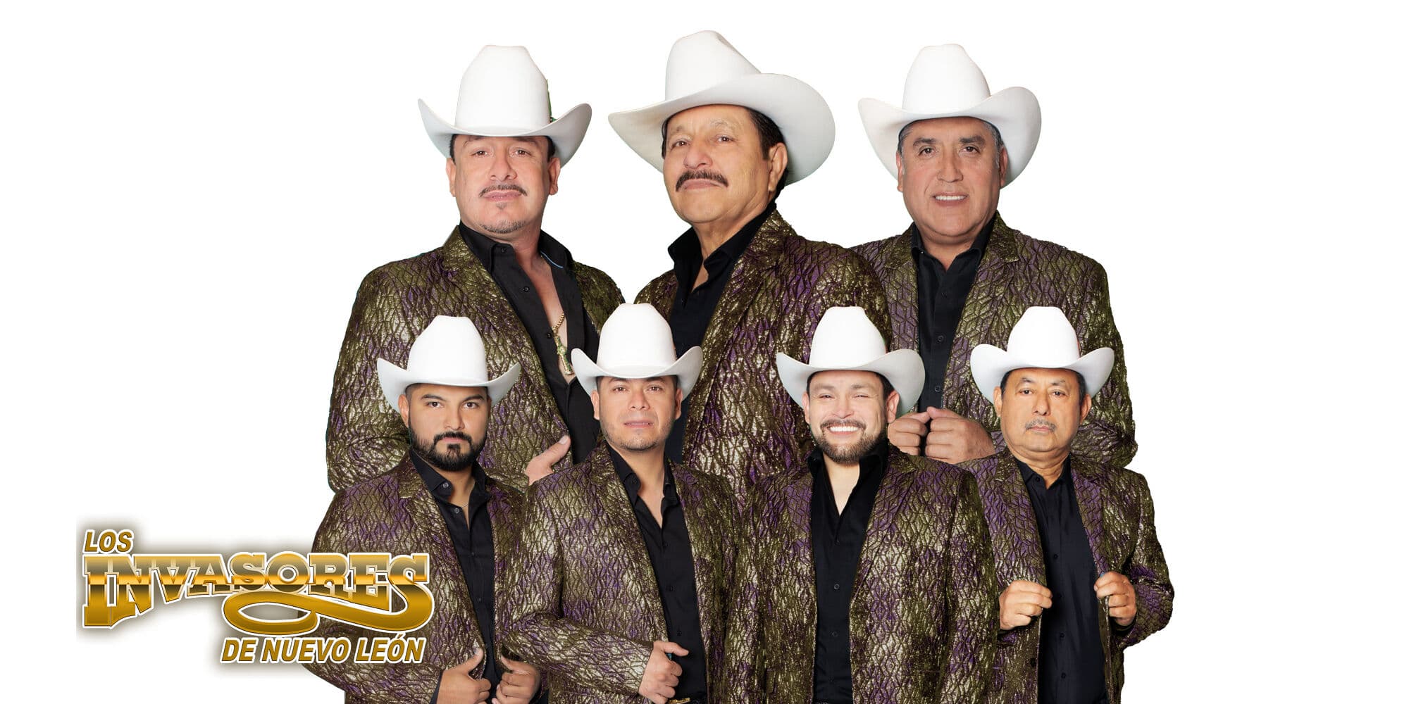 Los Invasores de Nuevo León