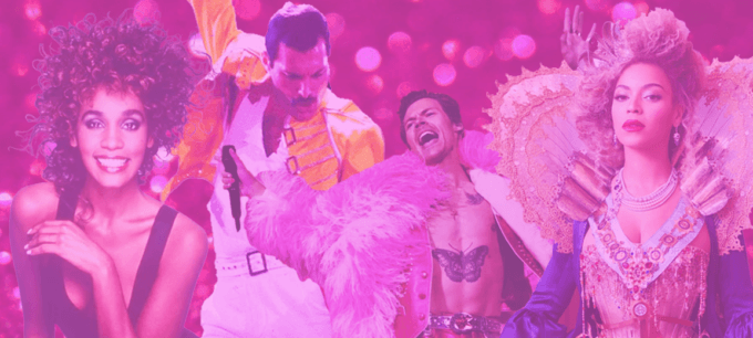 KLUBB: TREAT YO SELF