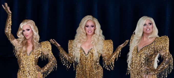 CABARET MOULIN FIRAR 20 ÅR | 17 APRIL