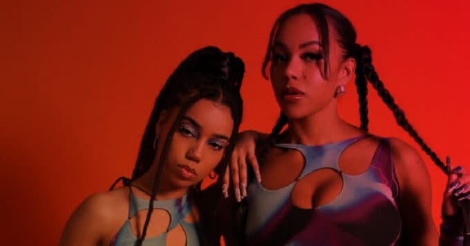 KLUBB: FEMME FATAL SELECTION