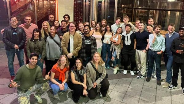 Stockholm Pub Crawl & Clubbing – Sip, Walk, Dance, Repeat