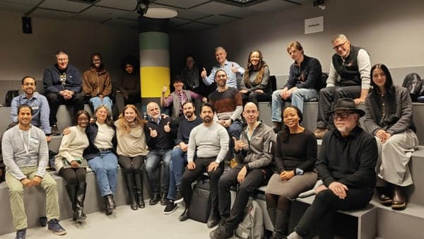 Malmö Toastmasters: Learn Public Speaking - NOW AT STUDIEFÖRBUNDET VUXENSKOLAN