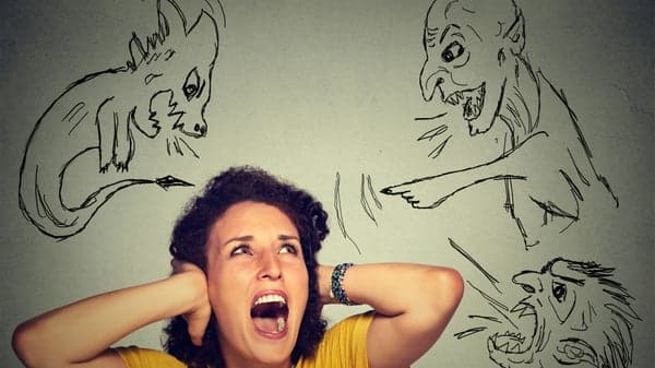 Overcome Fear of Judgment – Break Free from People-Pleasing & Drive Performance