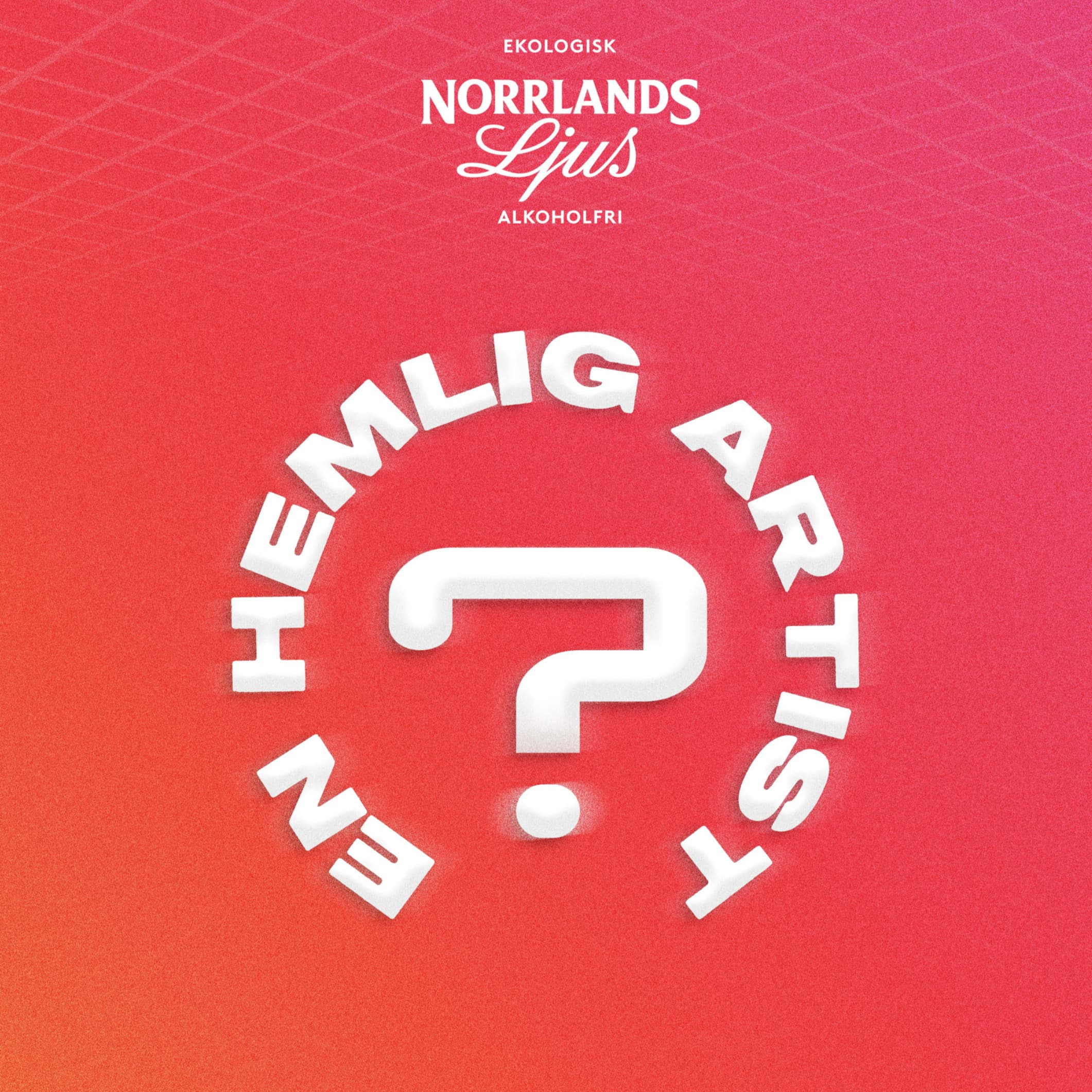 CONCERT: En Hemlig Artist | Juni @ Annelundsgården