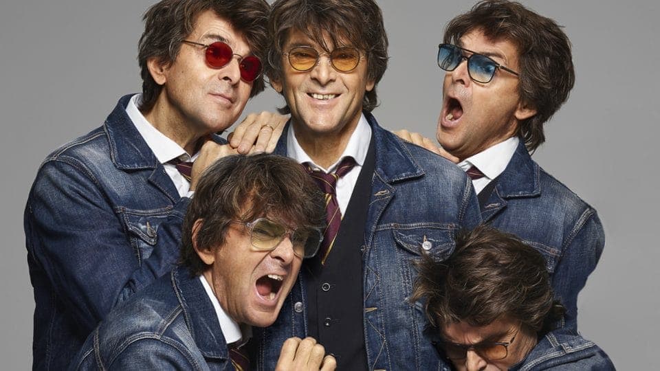 Niklas Strömstedt Tyck OM mig