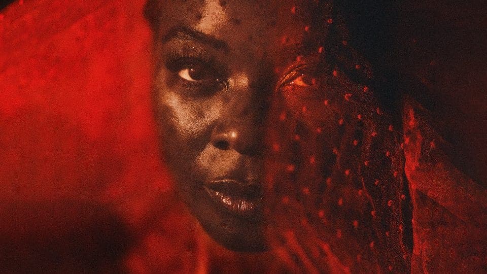 Buika World Tour 2026