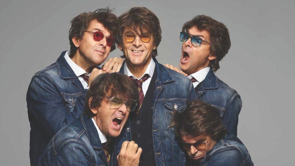 Niklas Strömstedt Tyck OM mig