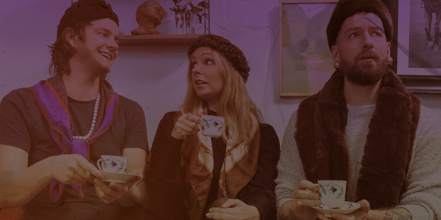 Kafferepet | Live 2026