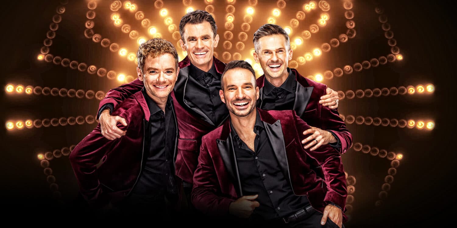 Oh What A Night | Matiné