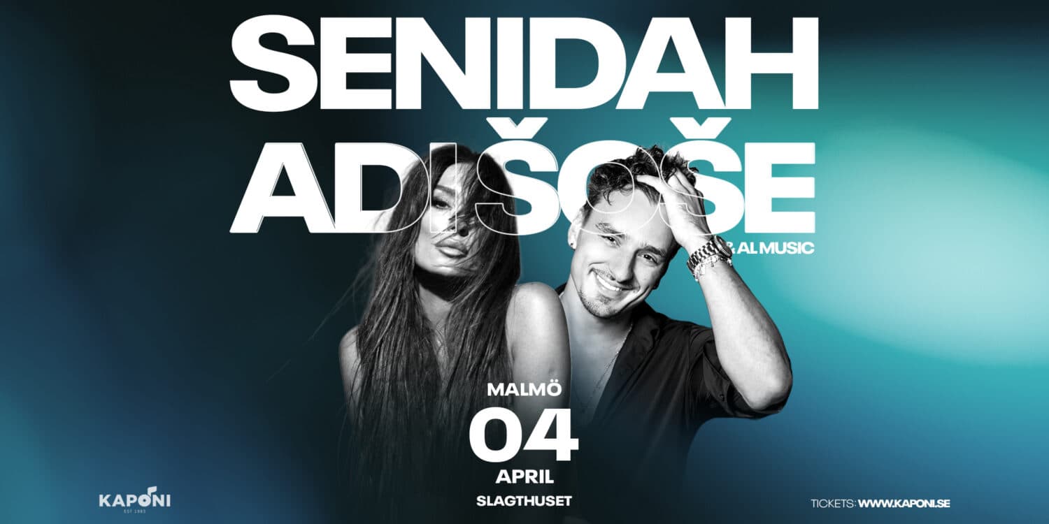 Senidah & Adi ŠoŠe