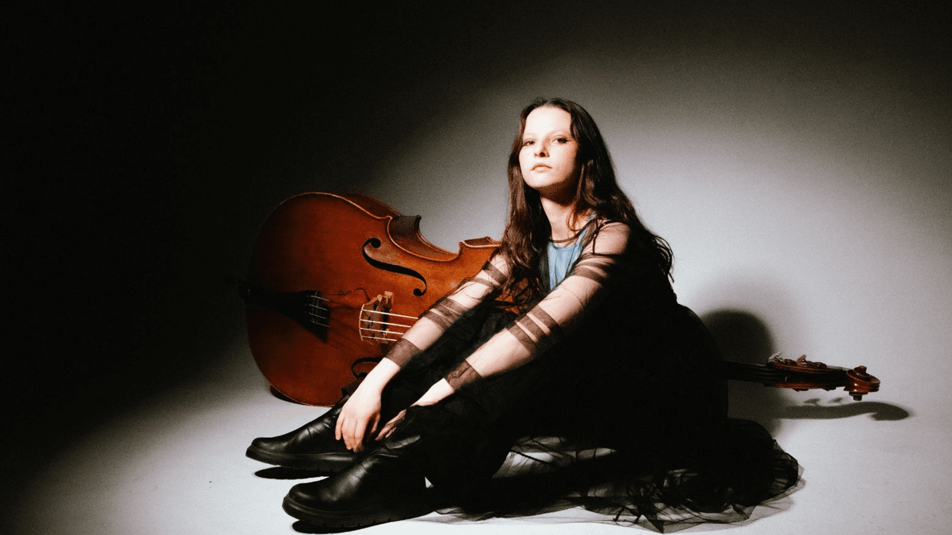 Ingrid Schyborger Quintet feat. Dayna Stephens