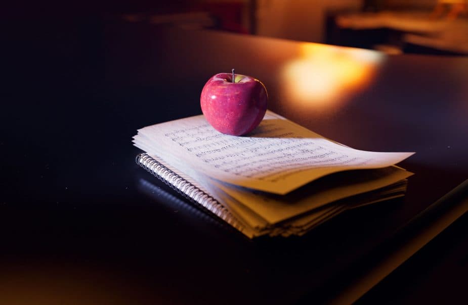 Classical Curiosity: Queen of the Instruments