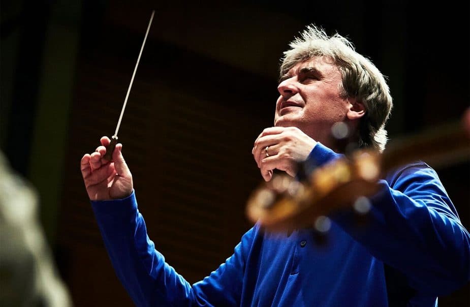 Schumann Symphony No. 2