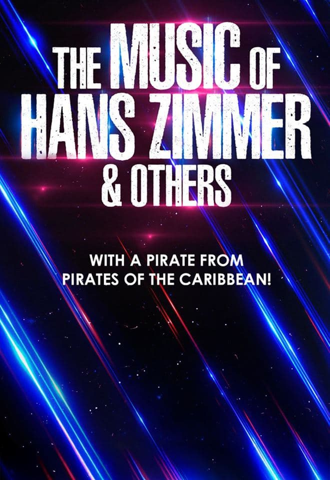 Music of Hans Zimmer and others