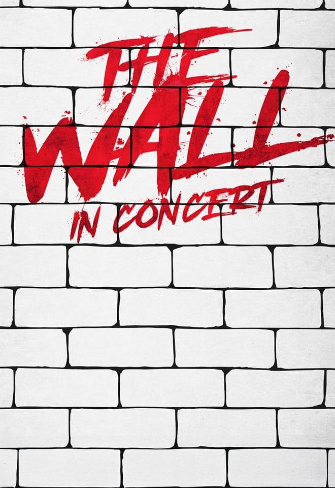 Pink Floyd's - The Wall